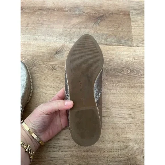 EUC Nine West Espadrilles - Picture 7 of 7